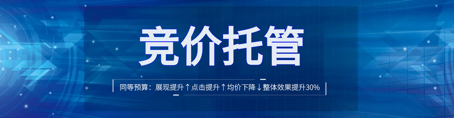 罗城sem运营